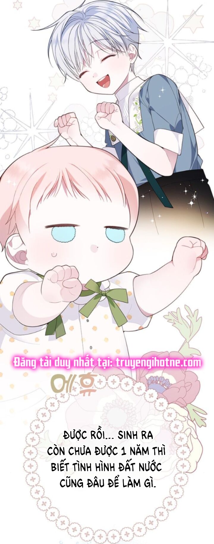 Bạo Chúa Bé Con Chapter 14 - Trang 2