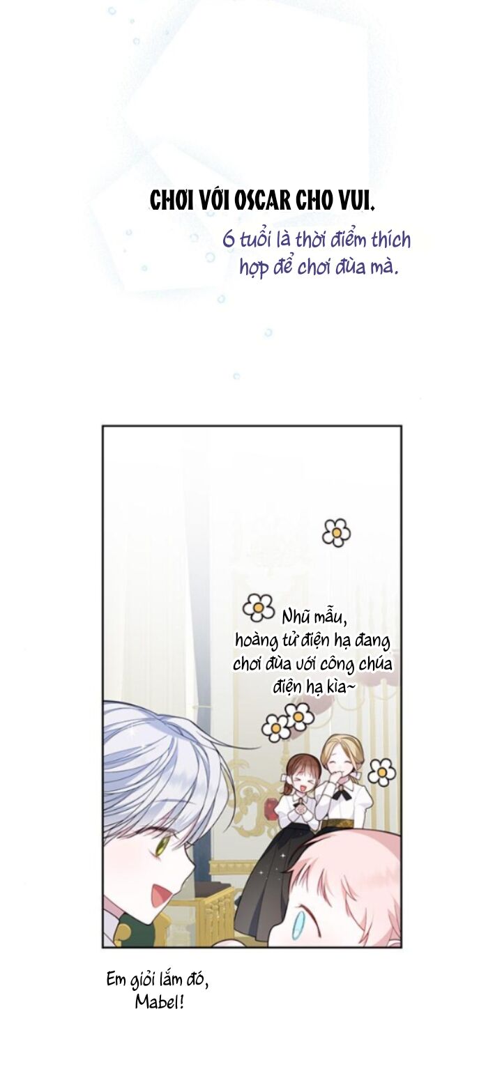 Bạo Chúa Bé Con Chapter 14 - Trang 2