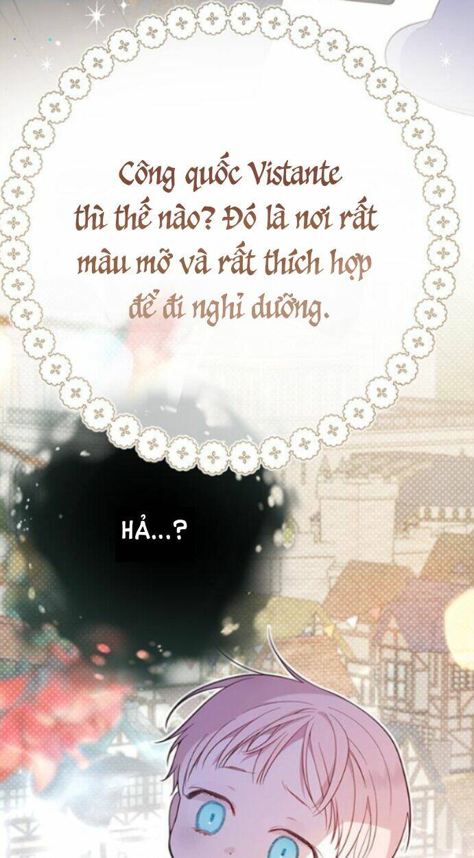 Bạo Chúa Bé Con Chapter 15.2 - Trang 2