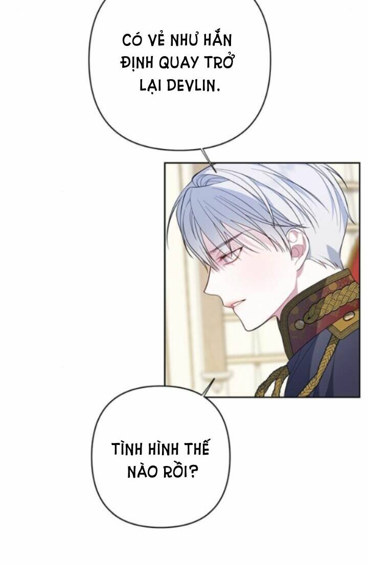 Bạo Chúa Bé Con Chapter 15.2 - Trang 2