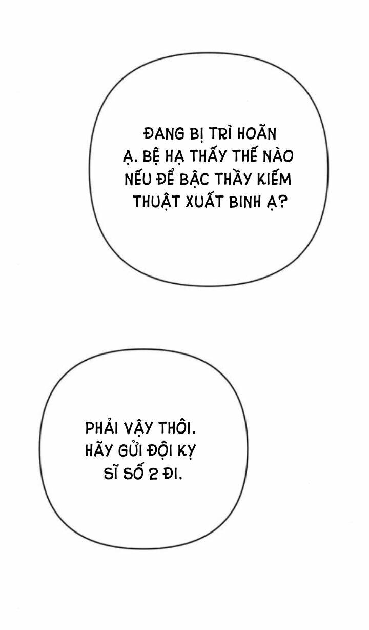Bạo Chúa Bé Con Chapter 15.2 - Trang 2