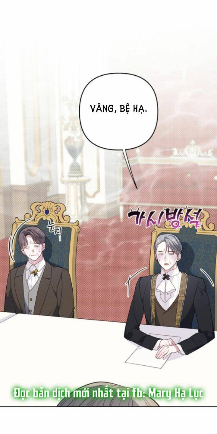 Bạo Chúa Bé Con Chapter 15.2 - Trang 2