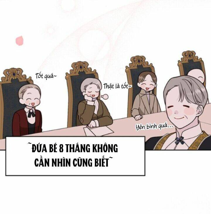 Bạo Chúa Bé Con Chapter 15.2 - Trang 2