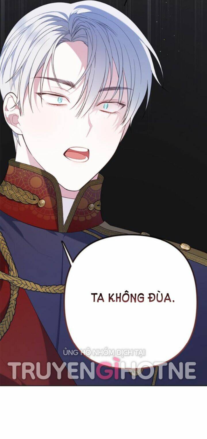 Bạo Chúa Bé Con Chapter 15.2 - Trang 2