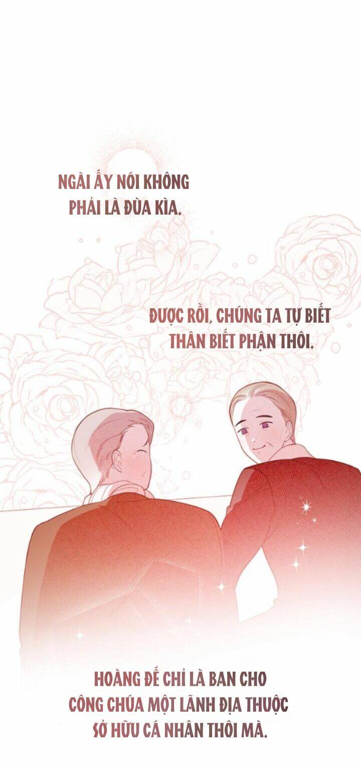 Bạo Chúa Bé Con Chapter 15.2 - Trang 2