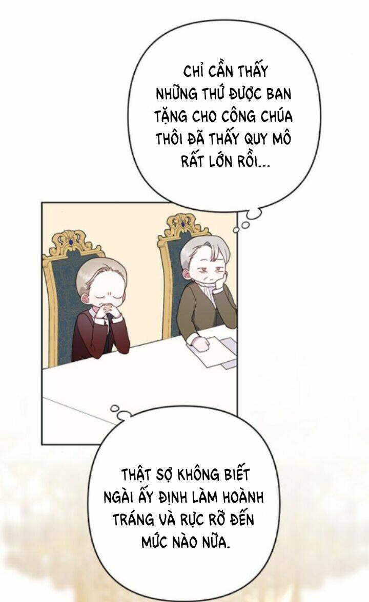 Bạo Chúa Bé Con Chapter 15.2 - Trang 2