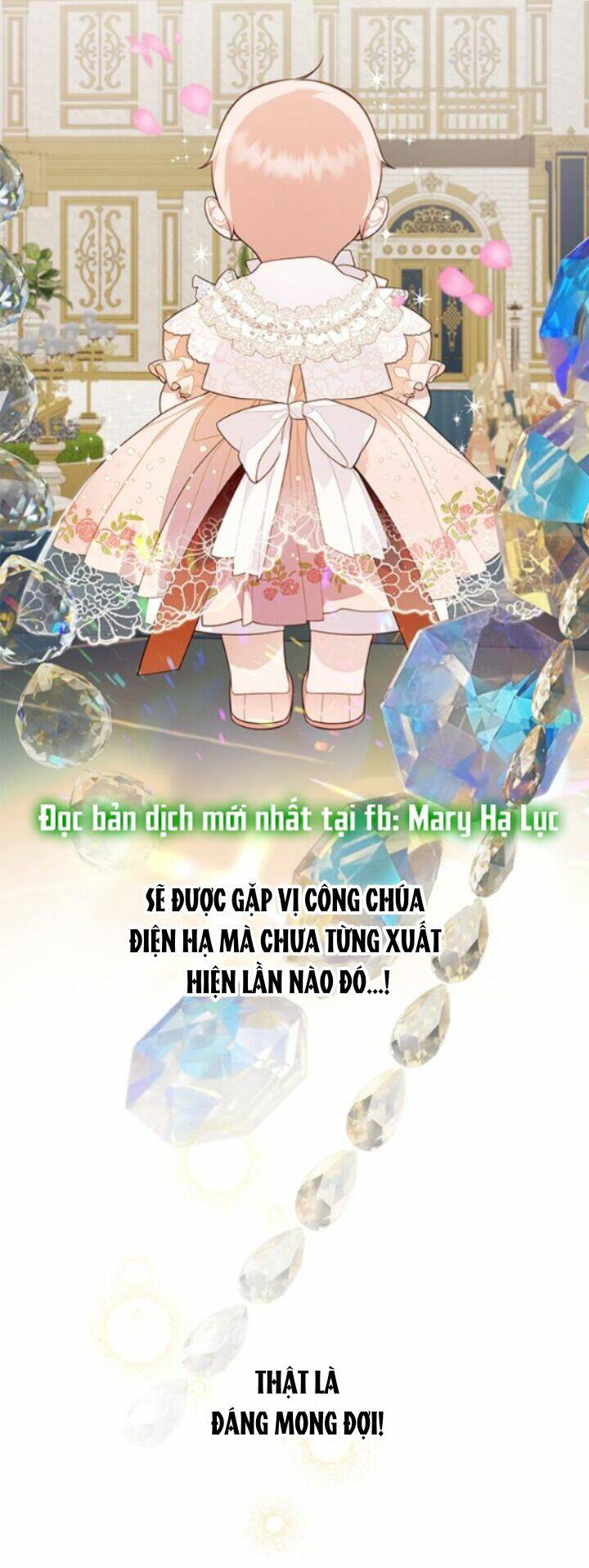 Bạo Chúa Bé Con Chapter 15.2 - Trang 2