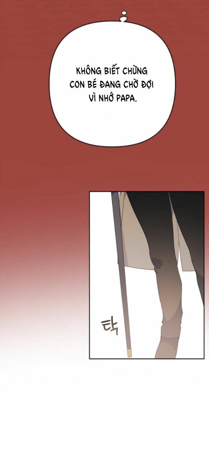 Bạo Chúa Bé Con Chapter 15.2 - Trang 2