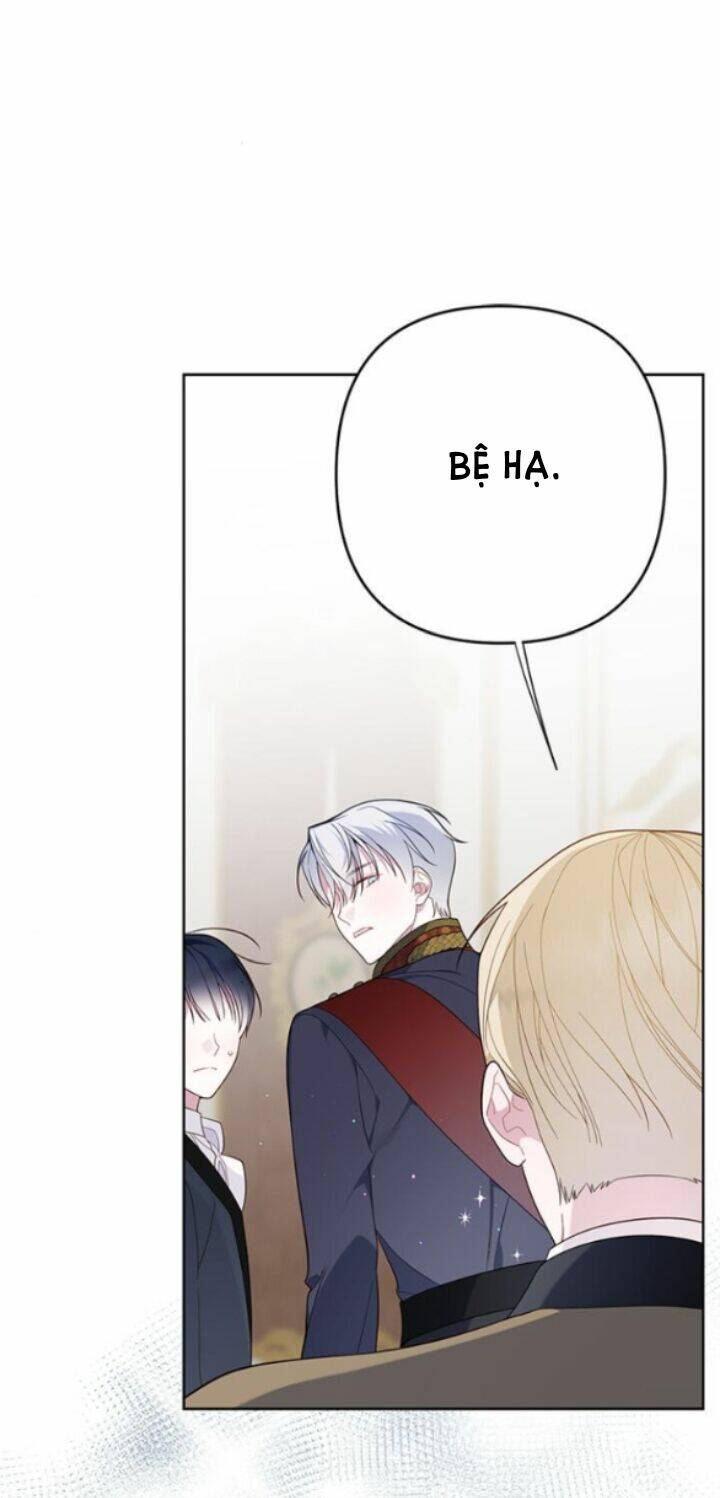 Bạo Chúa Bé Con Chapter 15.2 - Trang 2