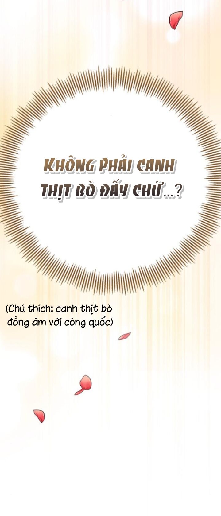 Bạo Chúa Bé Con Chapter 15 - Trang 2