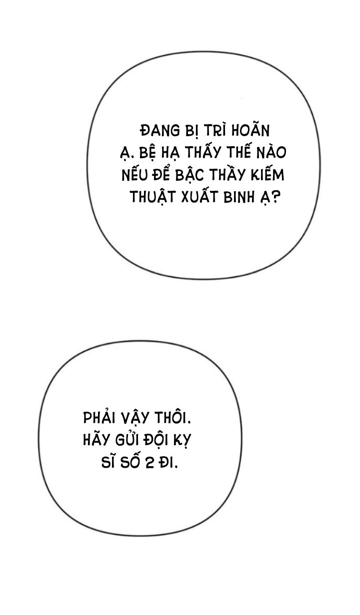 Bạo Chúa Bé Con Chapter 15 - Trang 2
