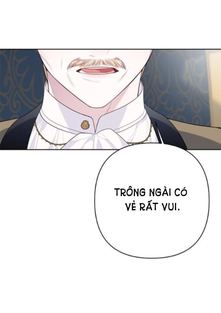 Bạo Chúa Bé Con Chapter 15 - Trang 2