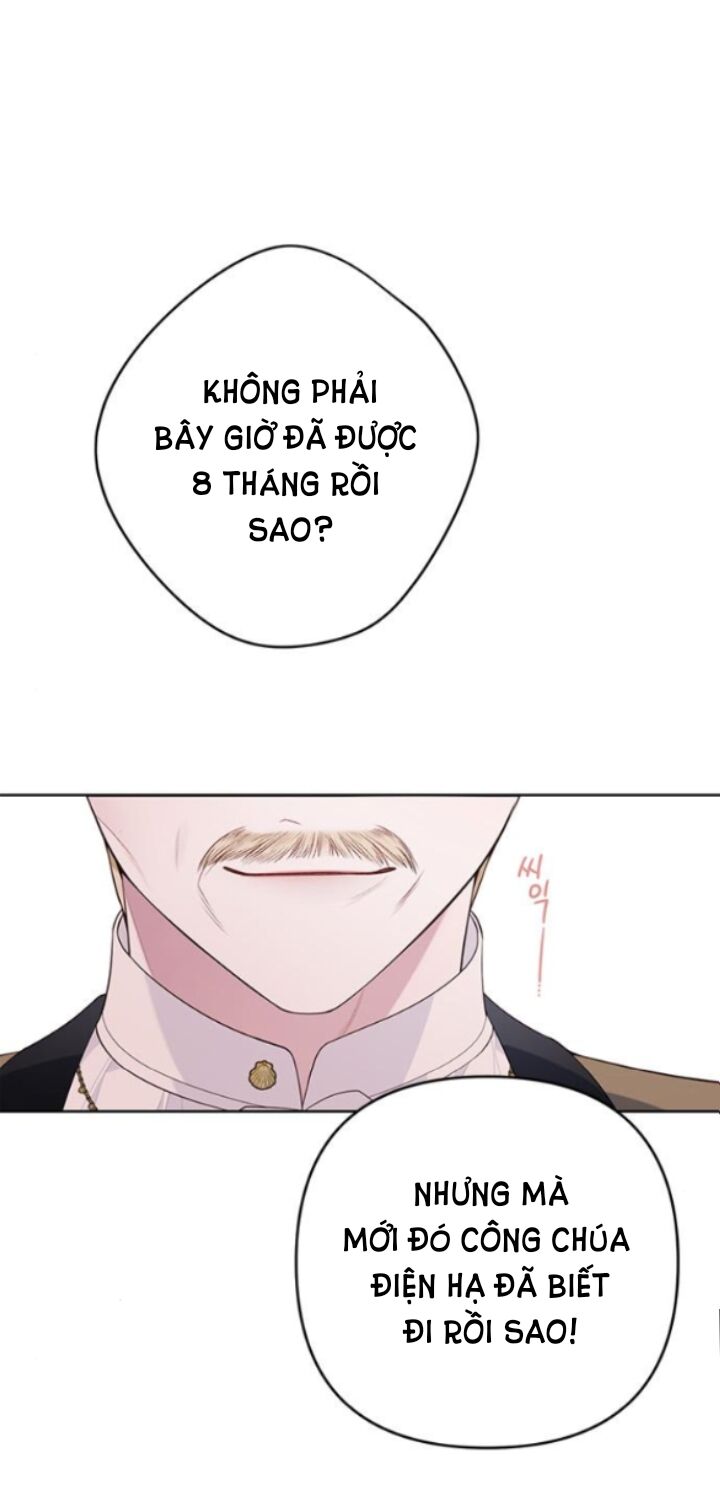 Bạo Chúa Bé Con Chapter 15 - Trang 2