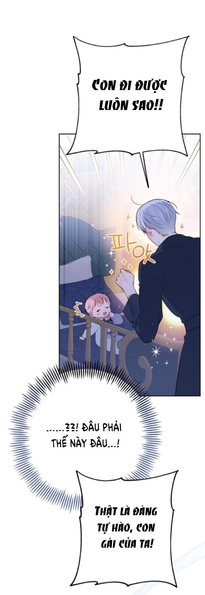 Bạo Chúa Bé Con Chapter 15 - Trang 2