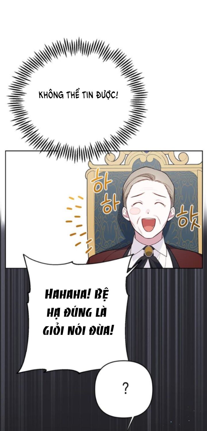 Bạo Chúa Bé Con Chapter 15 - Trang 2