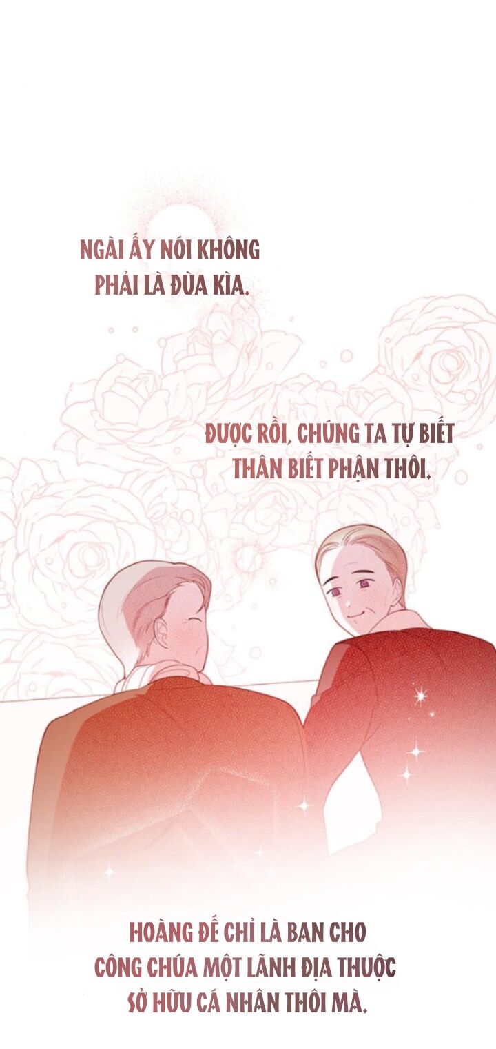 Bạo Chúa Bé Con Chapter 15 - Trang 2