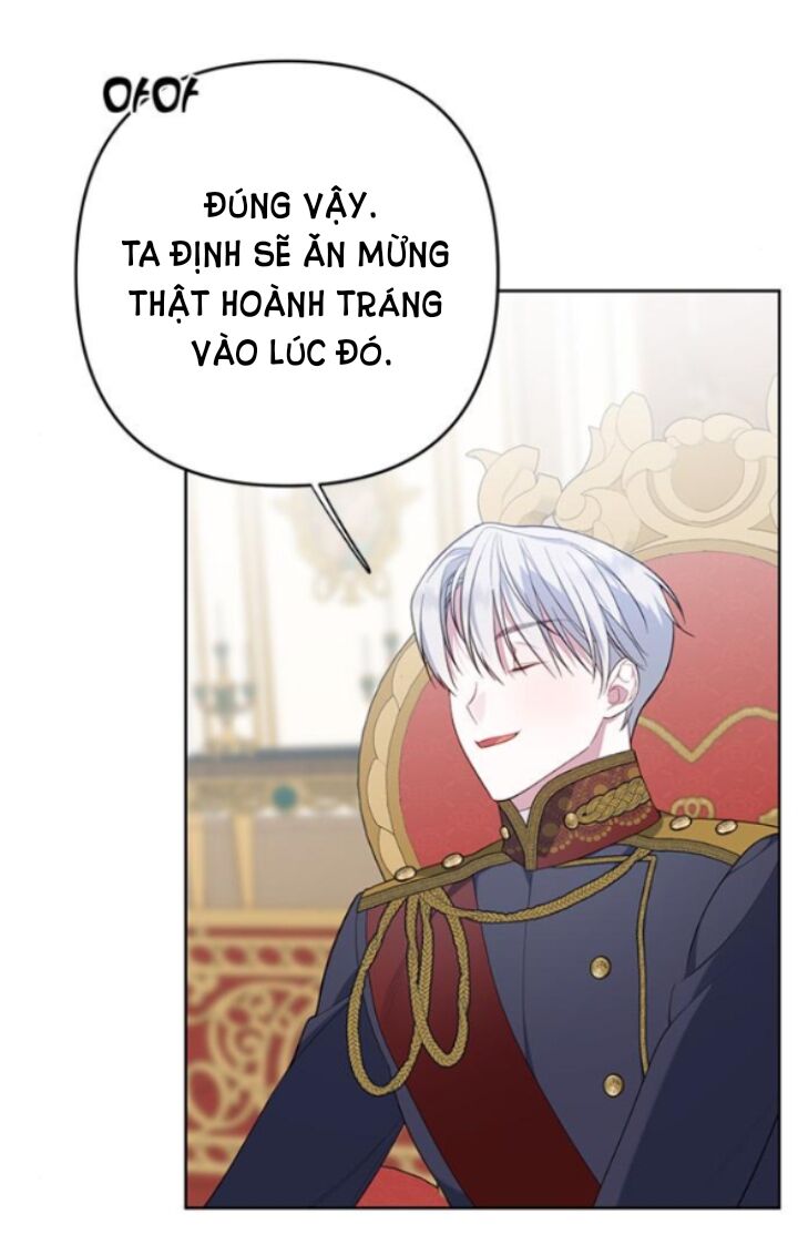 Bạo Chúa Bé Con Chapter 15 - Trang 2