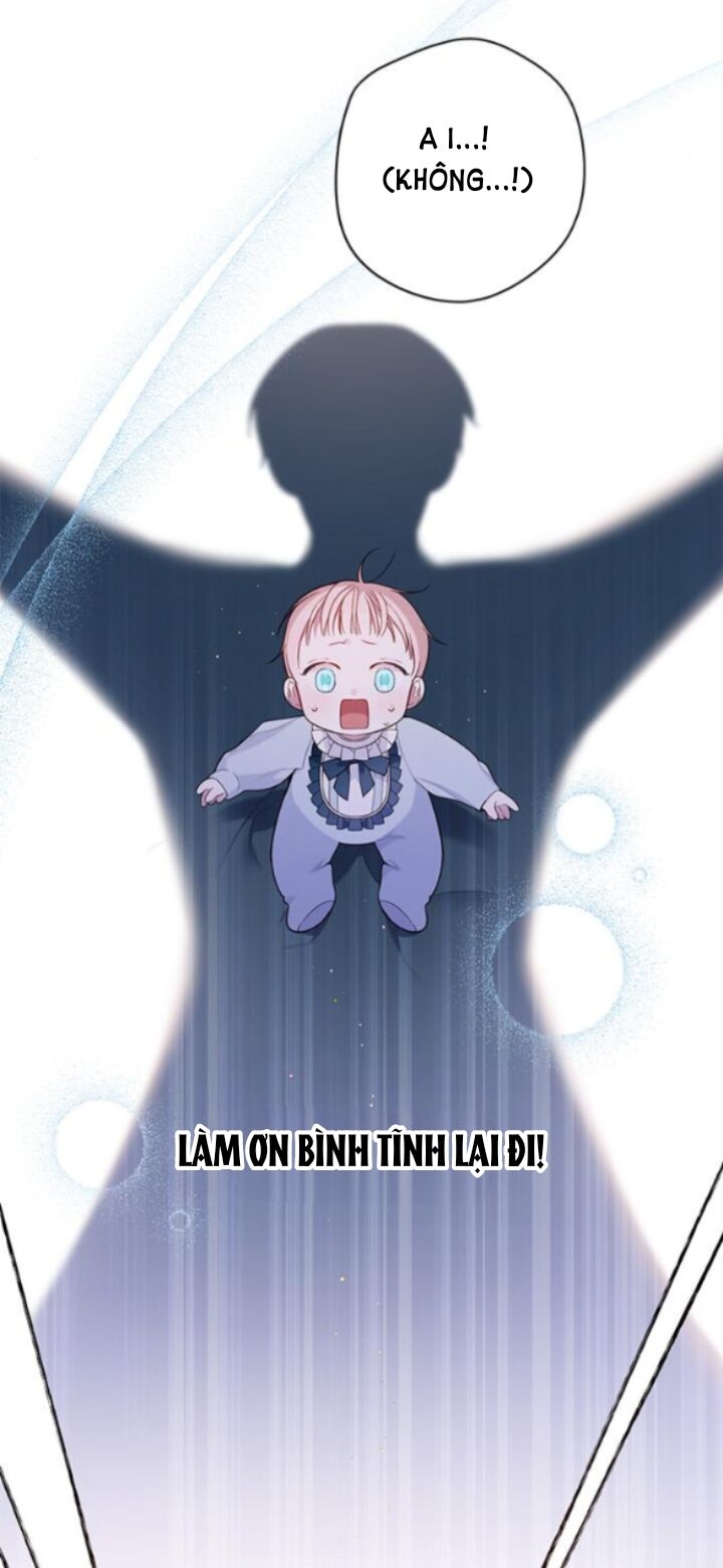 Bạo Chúa Bé Con Chapter 15 - Trang 2