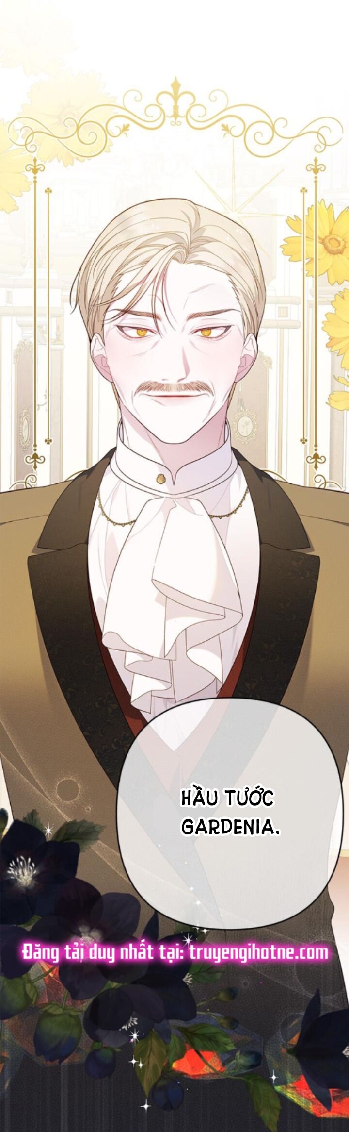 Bạo Chúa Bé Con Chapter 15 - Trang 2