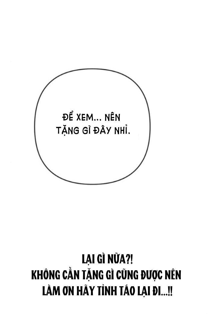 Bạo Chúa Bé Con Chapter 15 - Trang 2