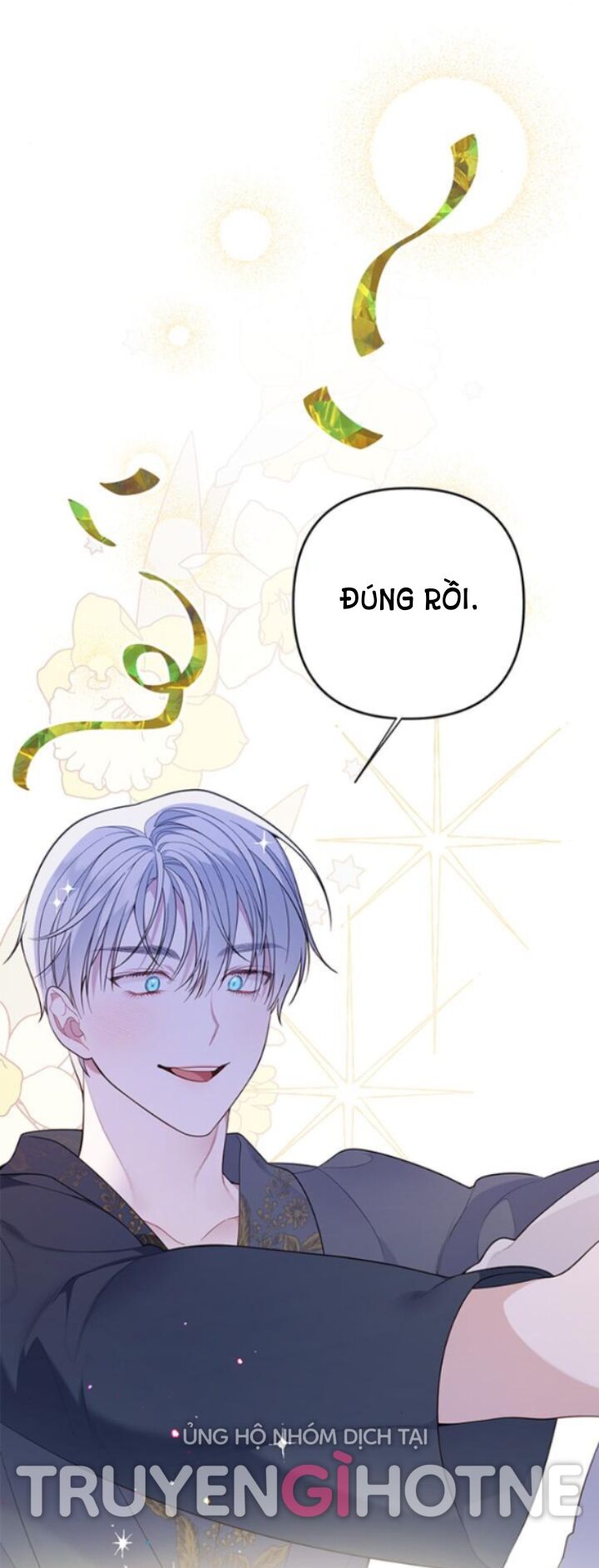 Bạo Chúa Bé Con Chapter 15 - Trang 2