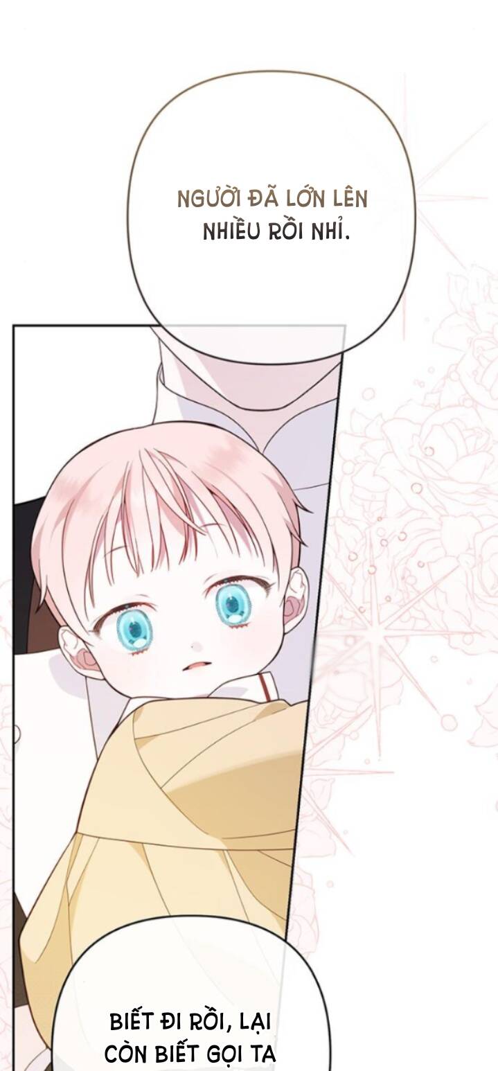 Bạo Chúa Bé Con Chapter 16.1 - Trang 2