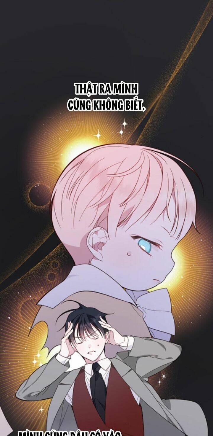 Bạo Chúa Bé Con Chapter 16.2 - Trang 2