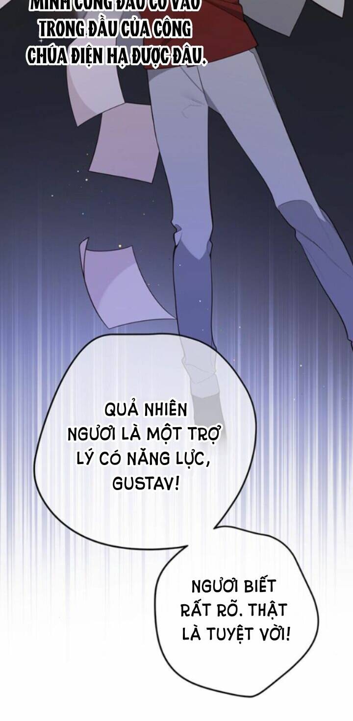 Bạo Chúa Bé Con Chapter 16.2 - Trang 2