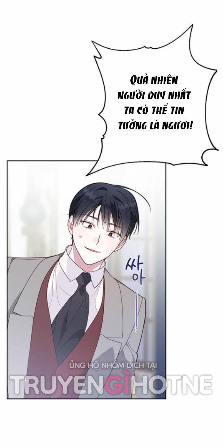 Bạo Chúa Bé Con Chapter 16.2 - Trang 2