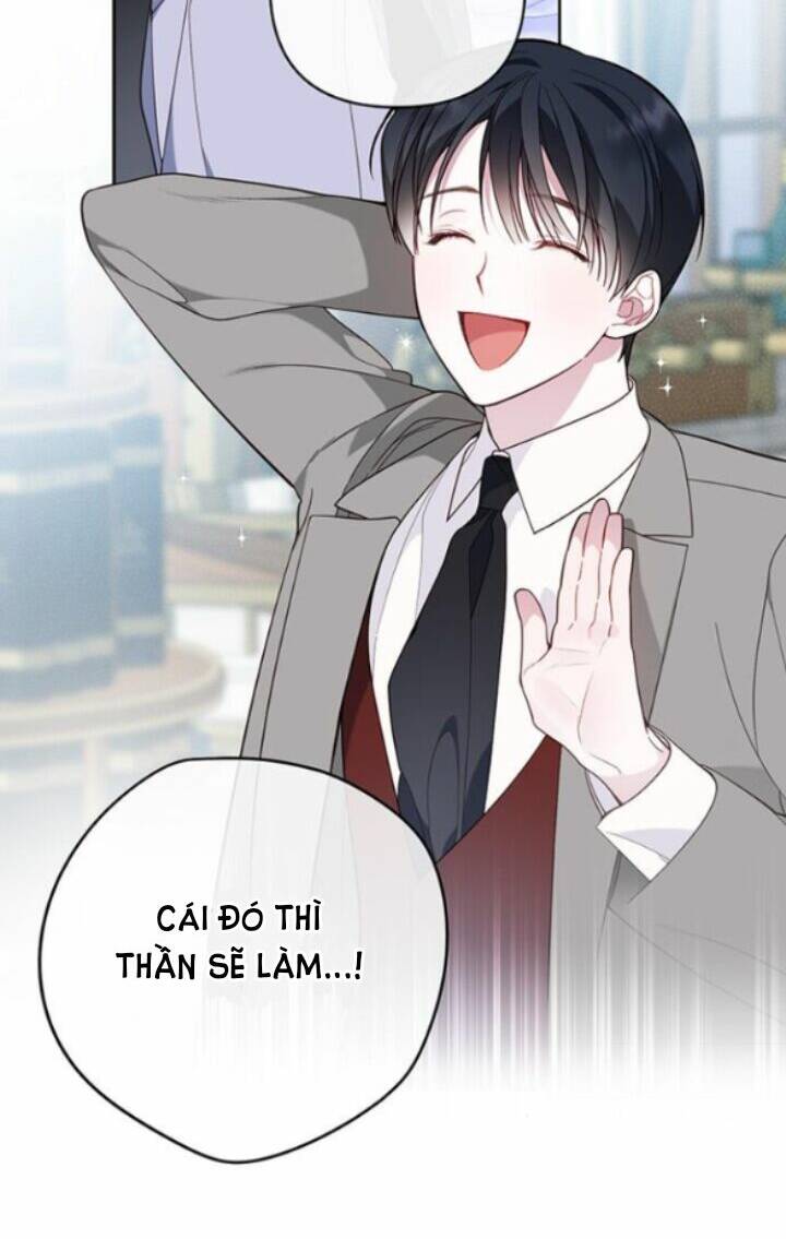 Bạo Chúa Bé Con Chapter 16.2 - Trang 2