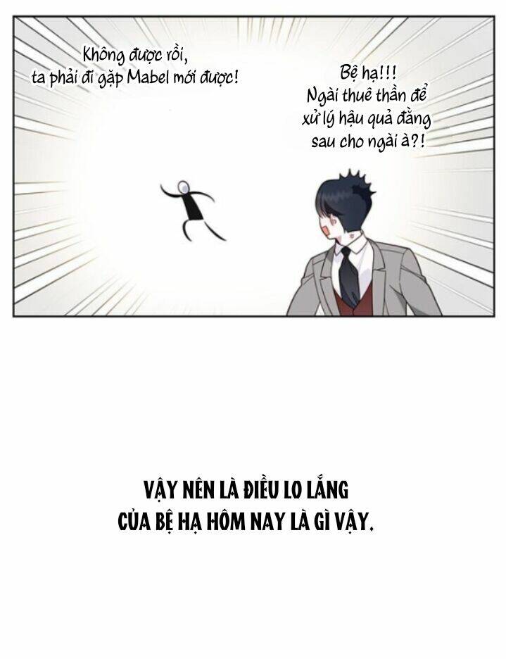 Bạo Chúa Bé Con Chapter 16.2 - Trang 2