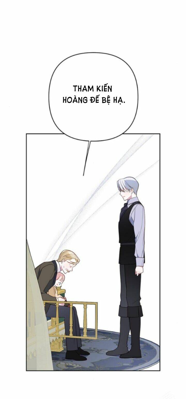 Bạo Chúa Bé Con Chapter 16.2 - Trang 2