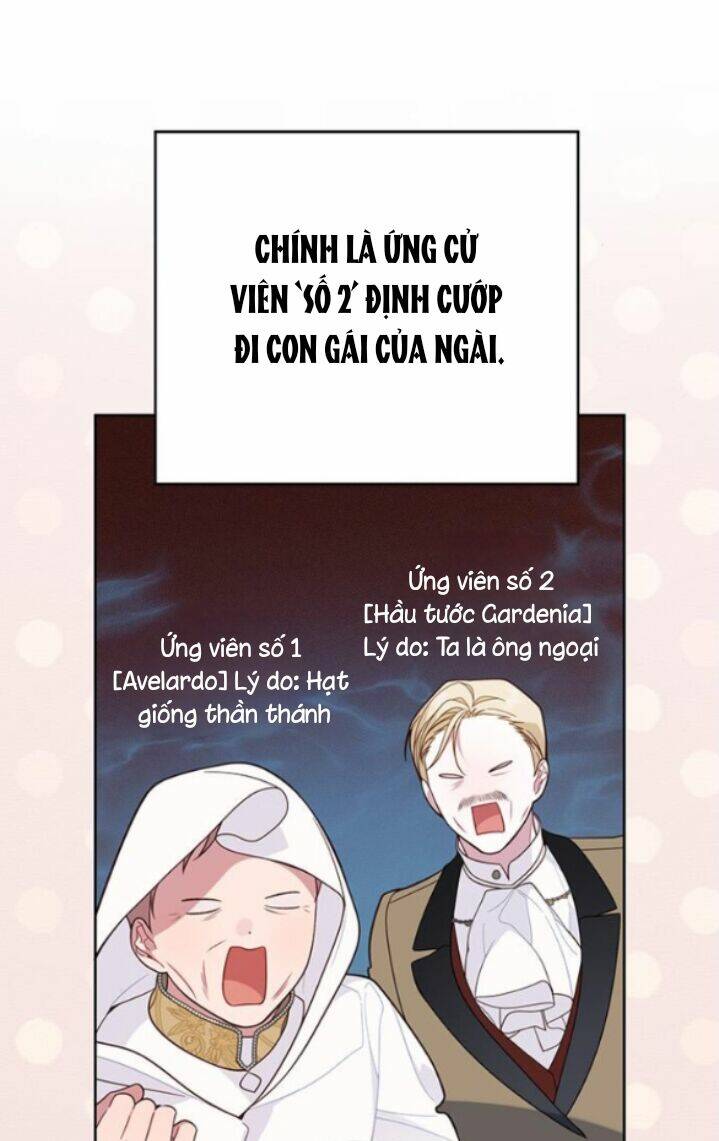 Bạo Chúa Bé Con Chapter 16.2 - Trang 2