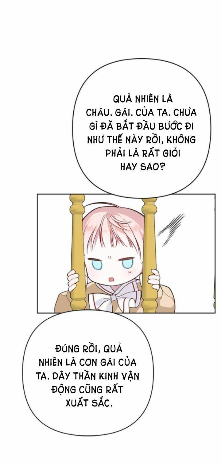 Bạo Chúa Bé Con Chapter 17.1 - Trang 2