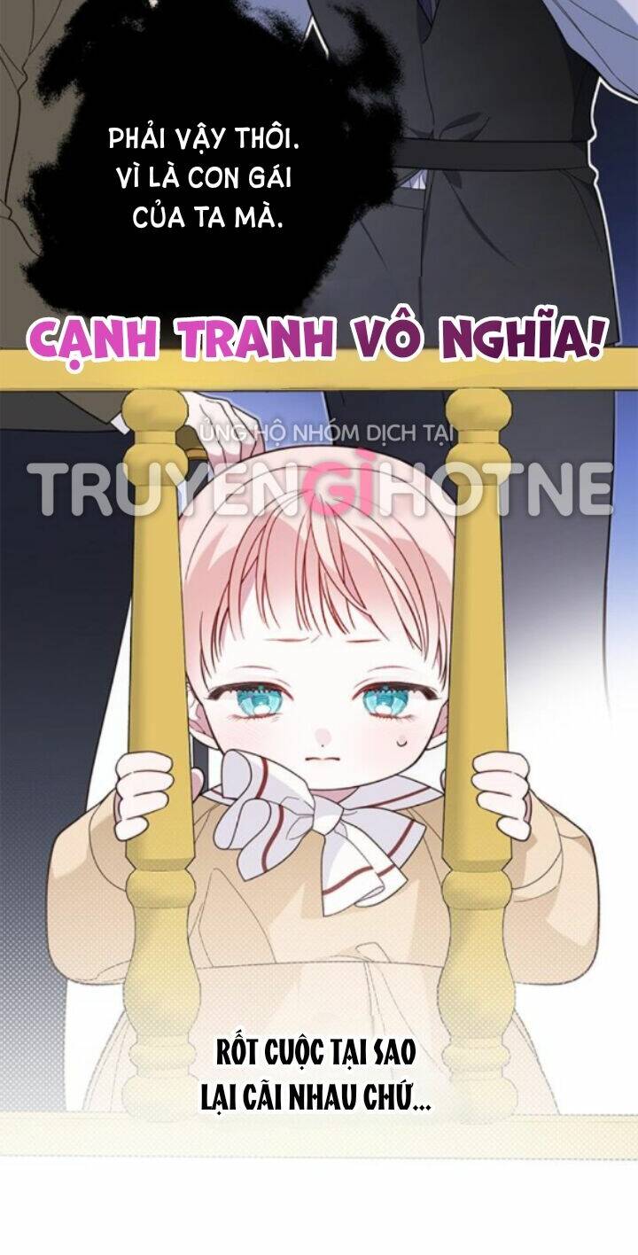 Bạo Chúa Bé Con Chapter 17.1 - Trang 2