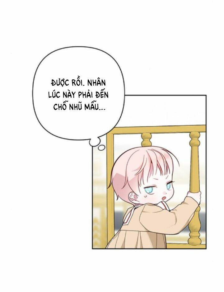 Bạo Chúa Bé Con Chapter 17.1 - Trang 2