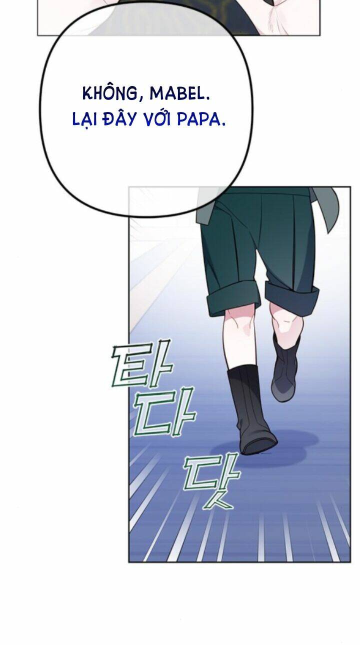 Bạo Chúa Bé Con Chapter 17.1 - Trang 2