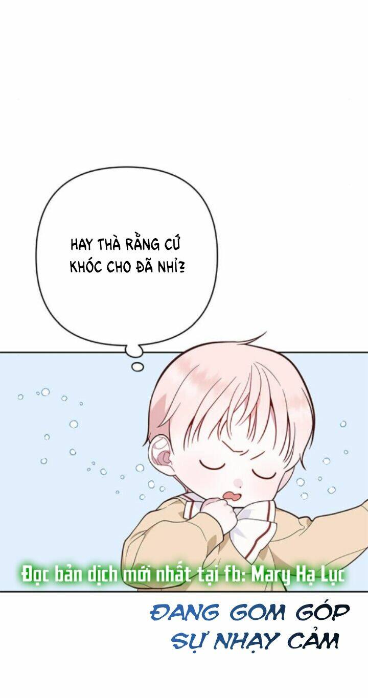 Bạo Chúa Bé Con Chapter 17.1 - Trang 2