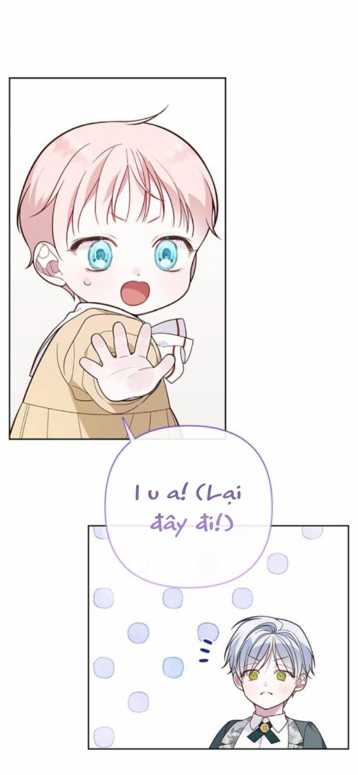 Bạo Chúa Bé Con Chapter 17.1 - Trang 2