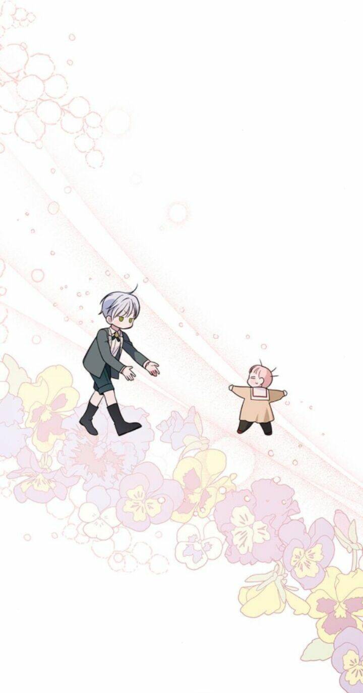 Bạo Chúa Bé Con Chapter 17.1 - Trang 2