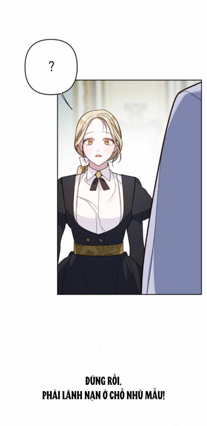 Bạo Chúa Bé Con Chapter 17.1 - Trang 2