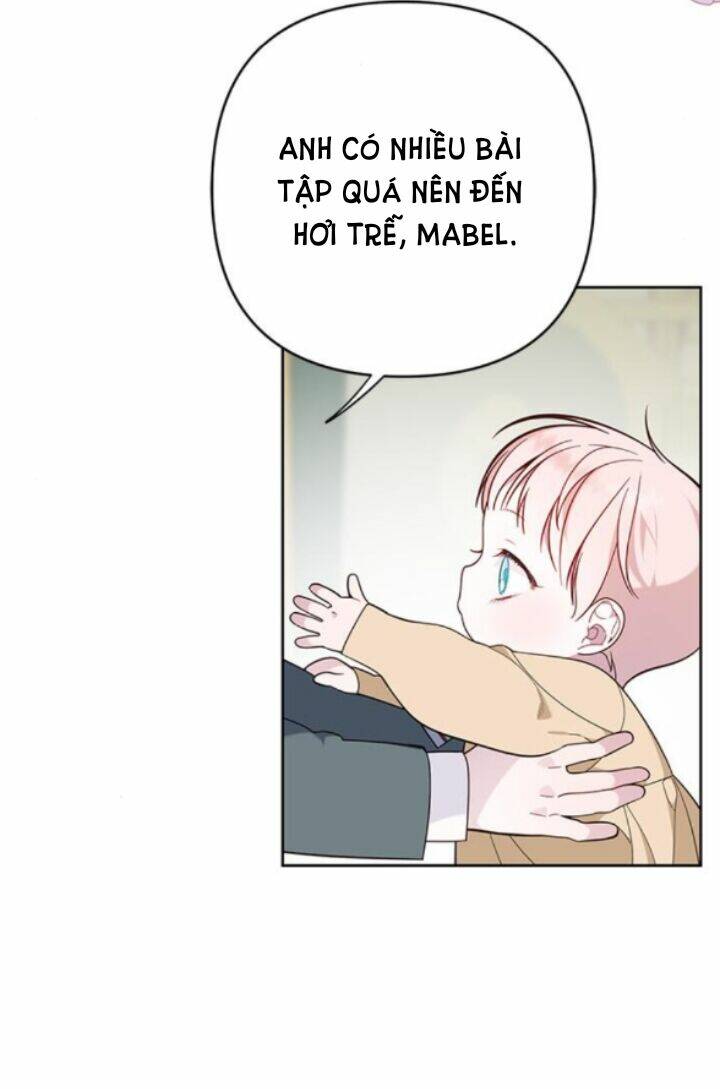 Bạo Chúa Bé Con Chapter 17.1 - Trang 2