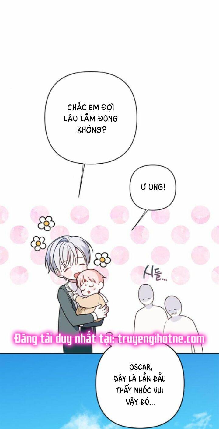 Bạo Chúa Bé Con Chapter 17.1 - Trang 2