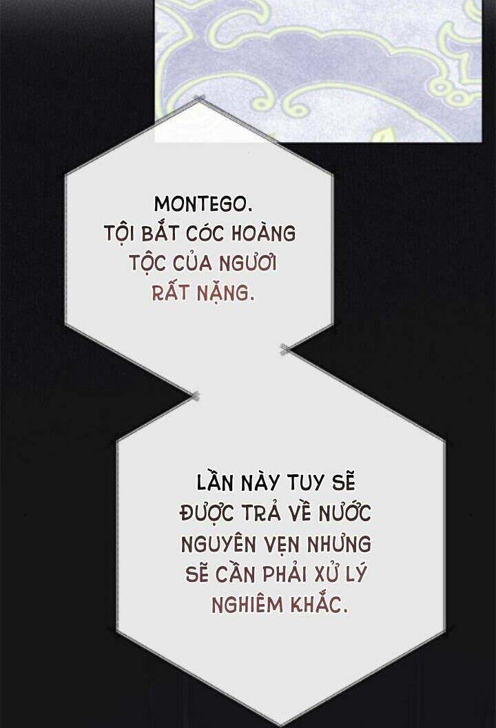 Bạo Chúa Bé Con Chapter 17.1 - Trang 2