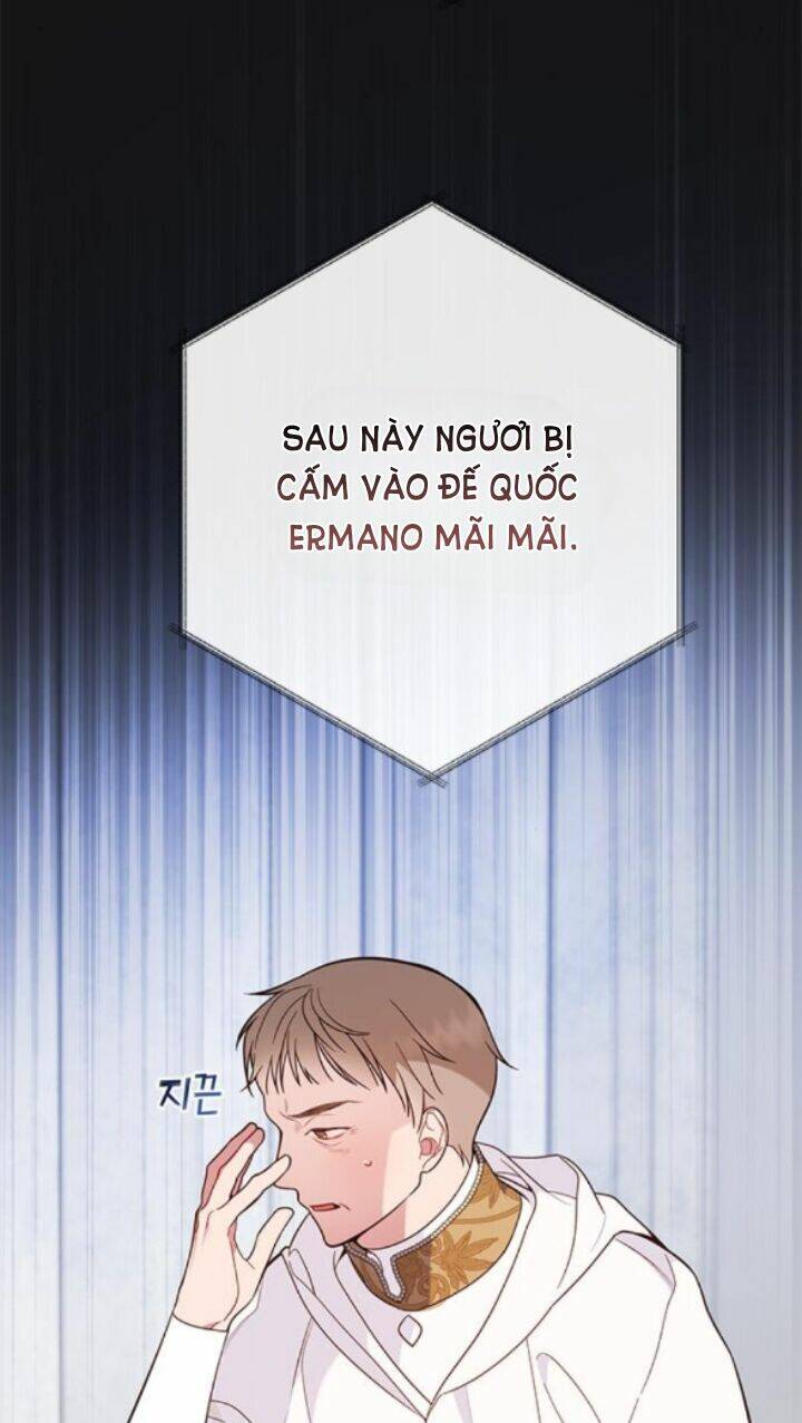 Bạo Chúa Bé Con Chapter 17.1 - Trang 2