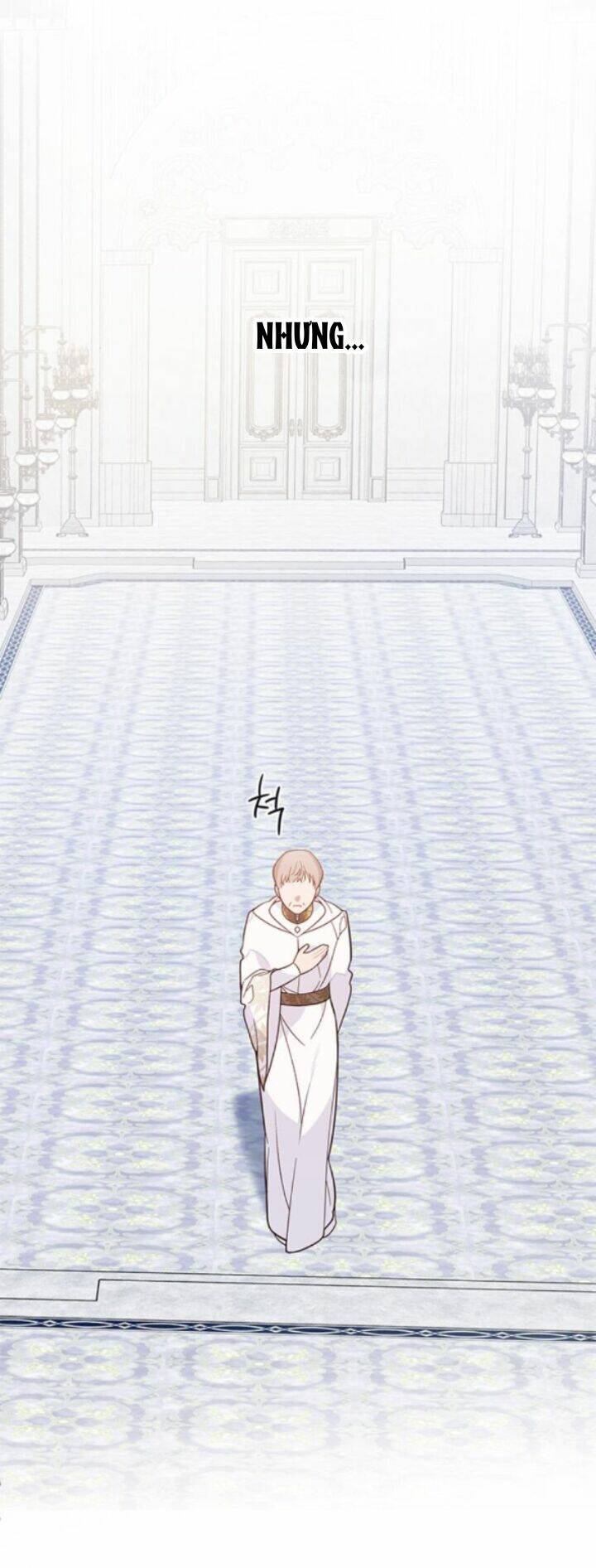 Bạo Chúa Bé Con Chapter 17.1 - Trang 2