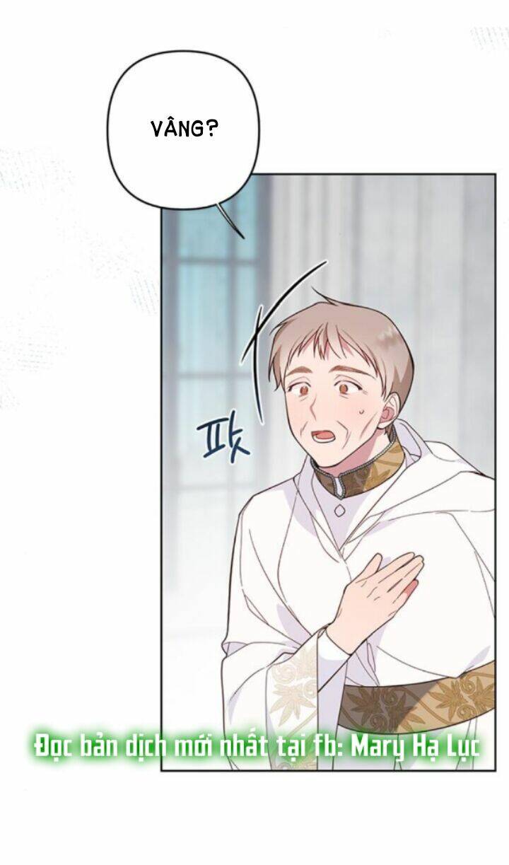 Bạo Chúa Bé Con Chapter 17.1 - Trang 2