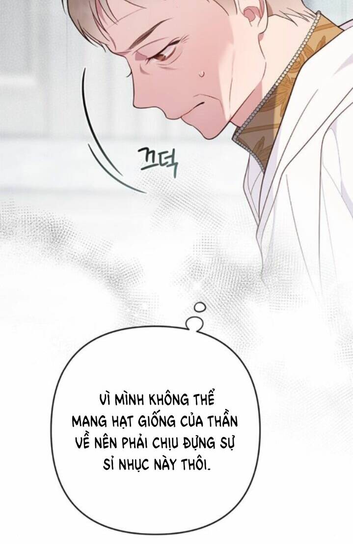 Bạo Chúa Bé Con Chapter 17.1 - Trang 2