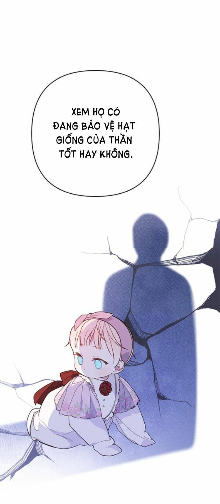 Bạo Chúa Bé Con Chapter 17.1 - Trang 2