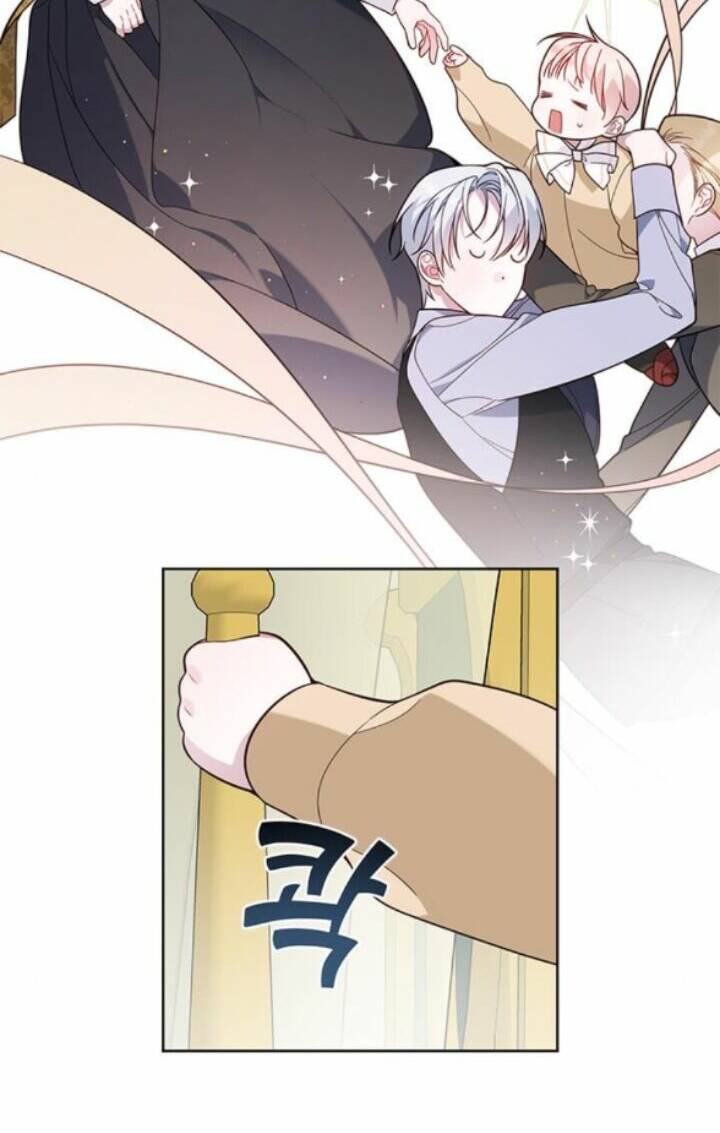 Bạo Chúa Bé Con Chapter 17.1 - Trang 2